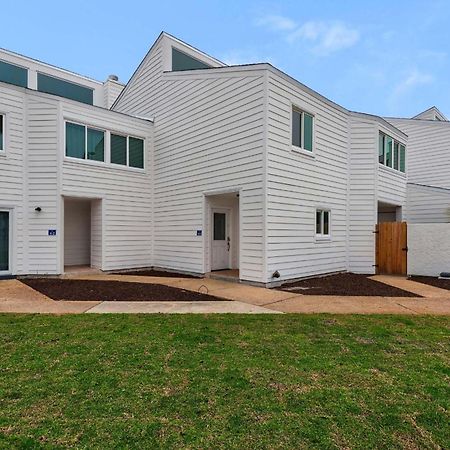 Shoreline Towers Townhouse 4-3 Destin Luaran gambar