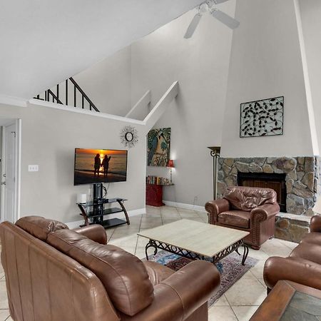 Shoreline Towers Townhouse 4-3 Destin Luaran gambar