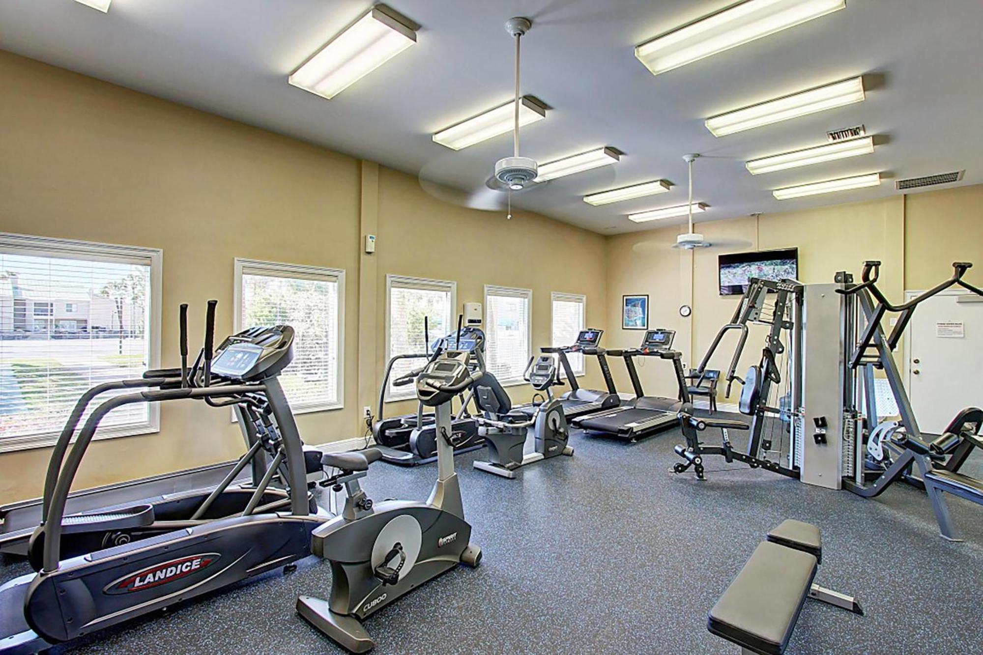 Shoreline Towers Townhouse 4-3 Destin Luaran gambar