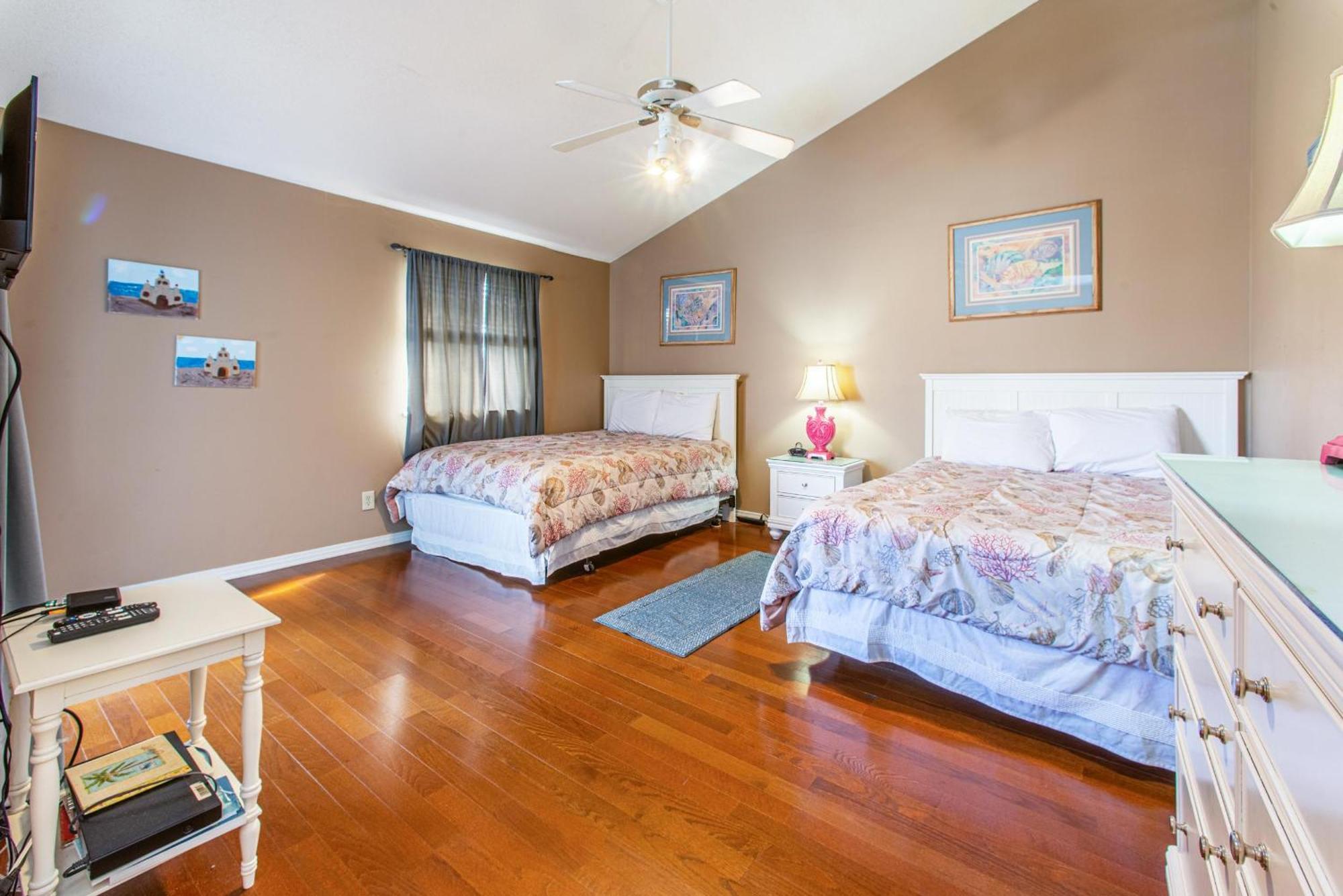 Shoreline Towers Townhouse 4-3 Destin Luaran gambar