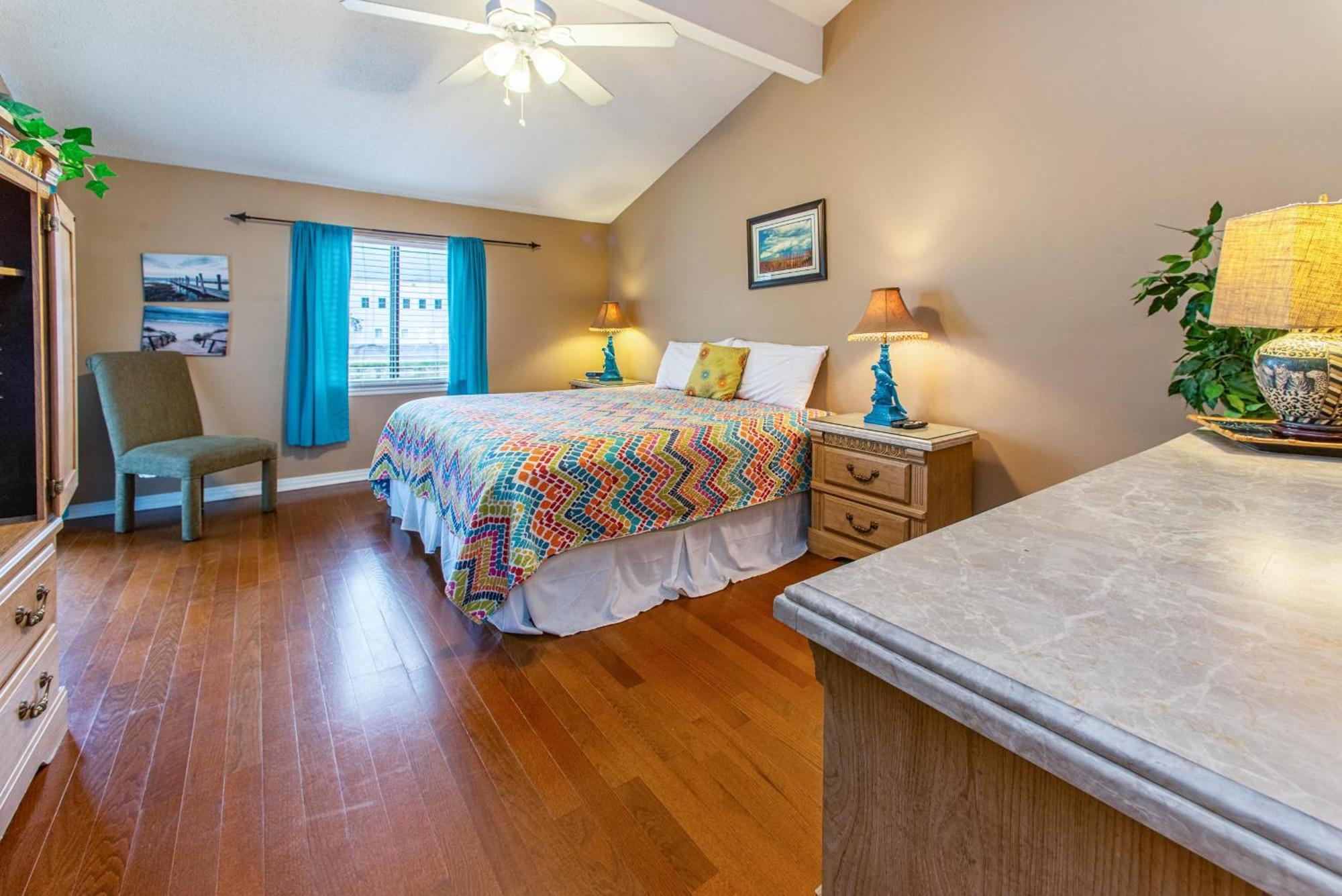 Shoreline Towers Townhouse 4-3 Destin Luaran gambar