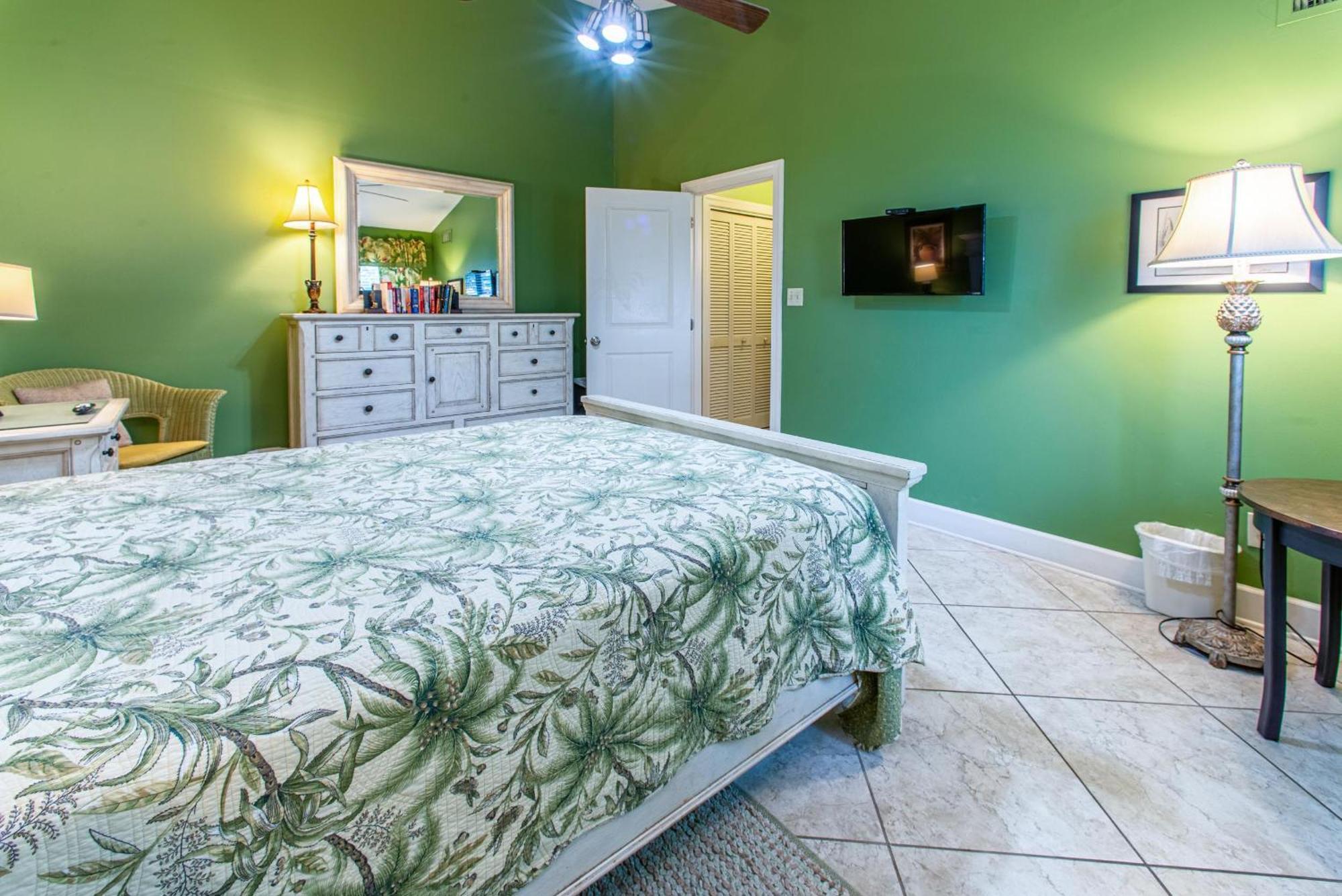 Shoreline Towers Townhouse 4-3 Destin Luaran gambar