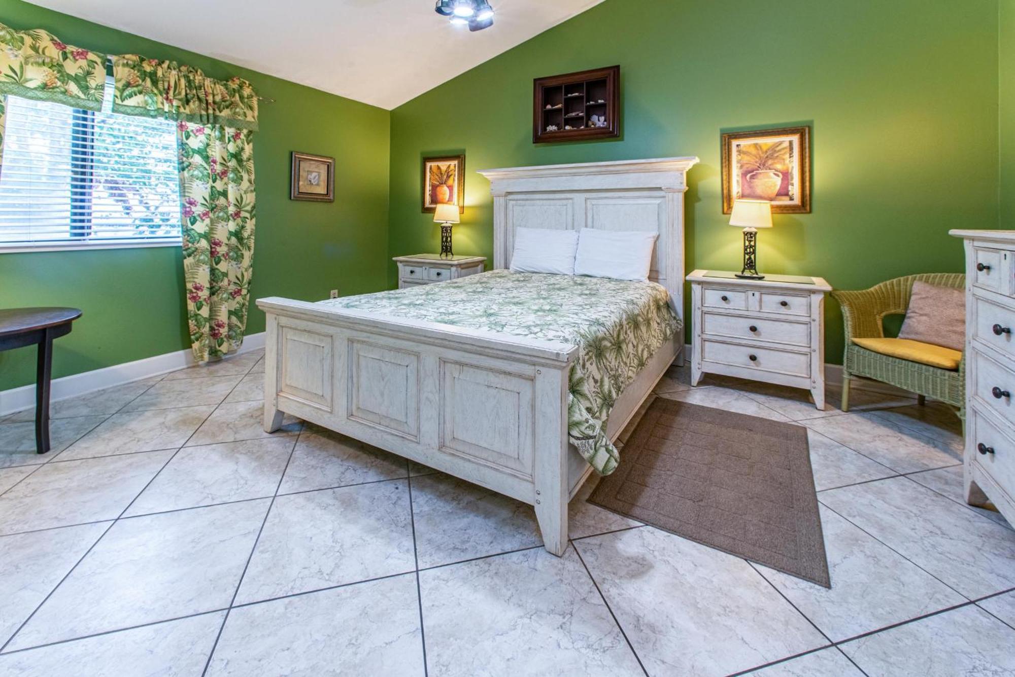 Shoreline Towers Townhouse 4-3 Destin Luaran gambar