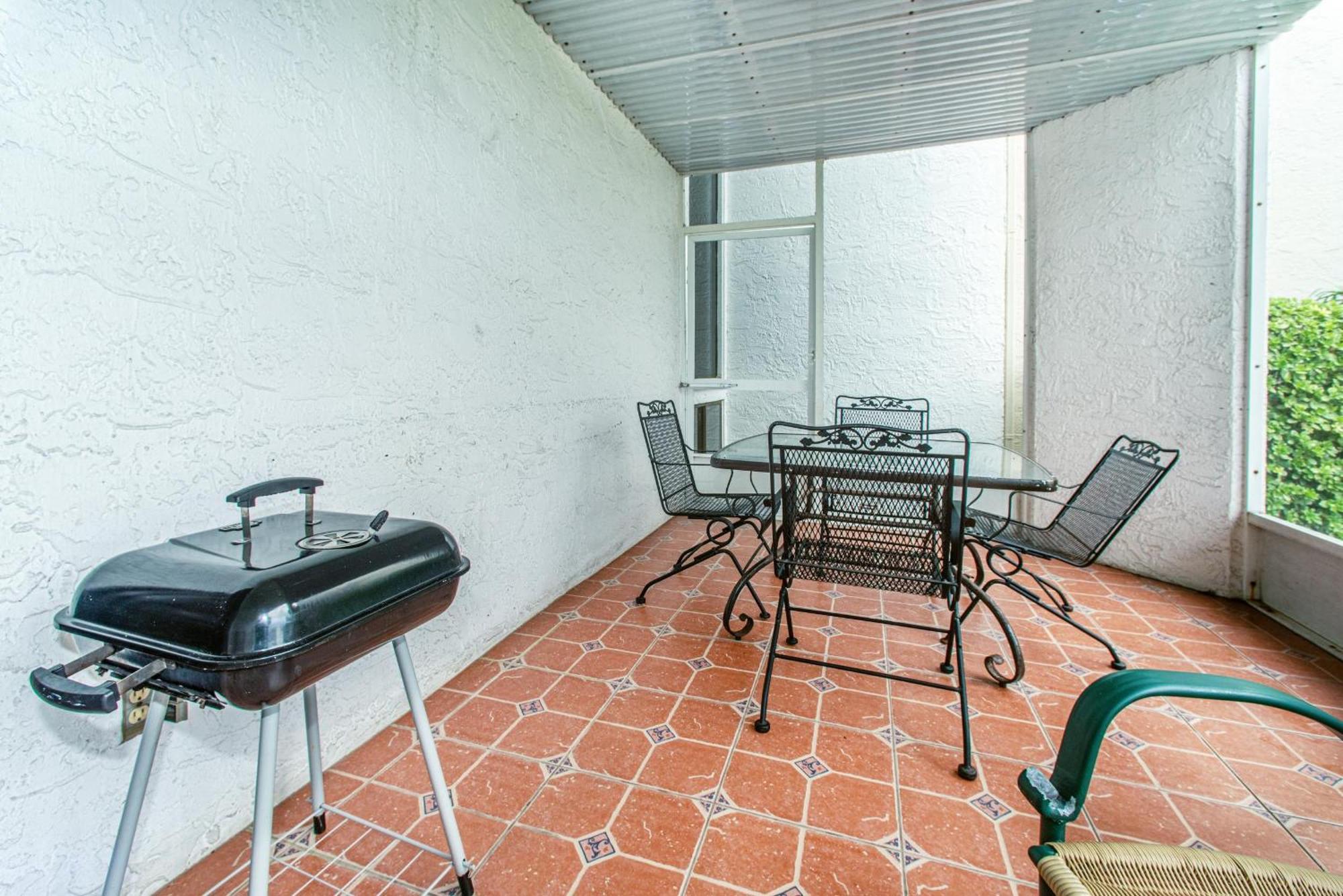 Shoreline Towers Townhouse 4-3 Destin Luaran gambar