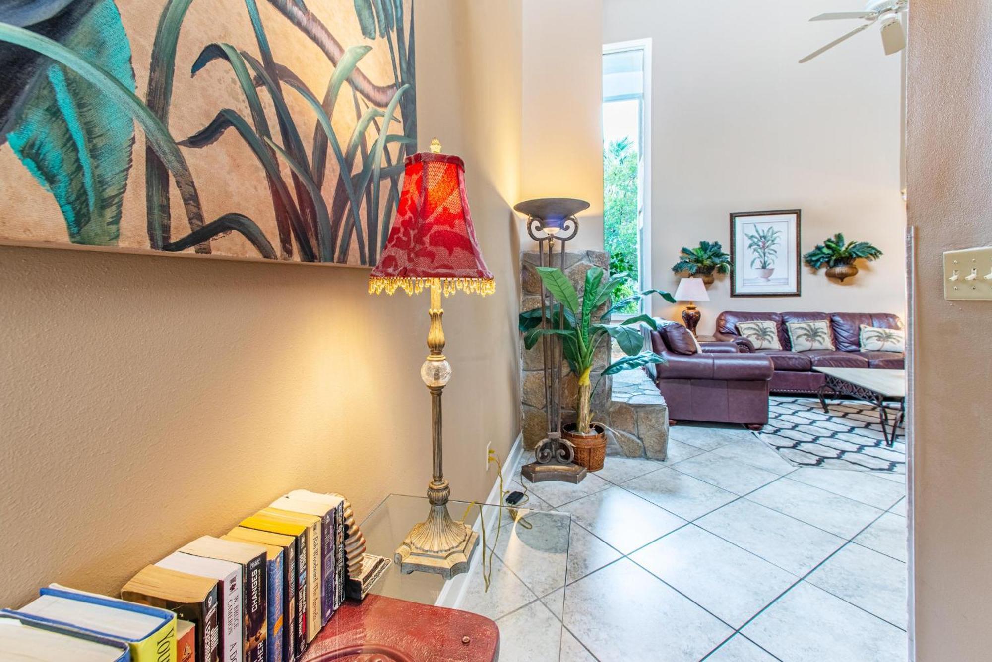 Shoreline Towers Townhouse 4-3 Destin Luaran gambar