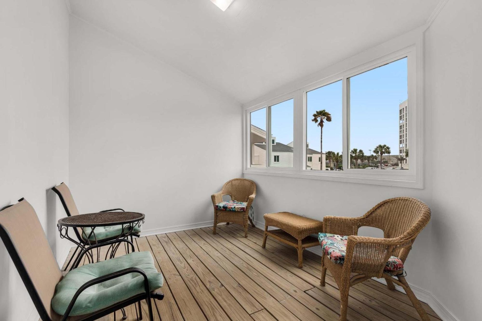 Shoreline Towers Townhouse 4-3 Destin Luaran gambar