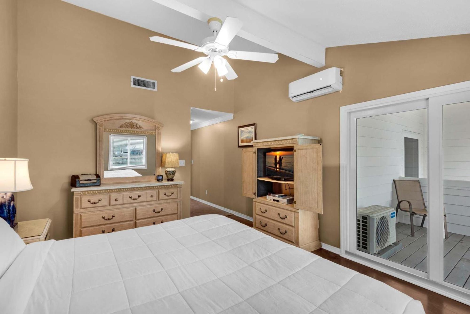 Shoreline Towers Townhouse 4-3 Destin Luaran gambar