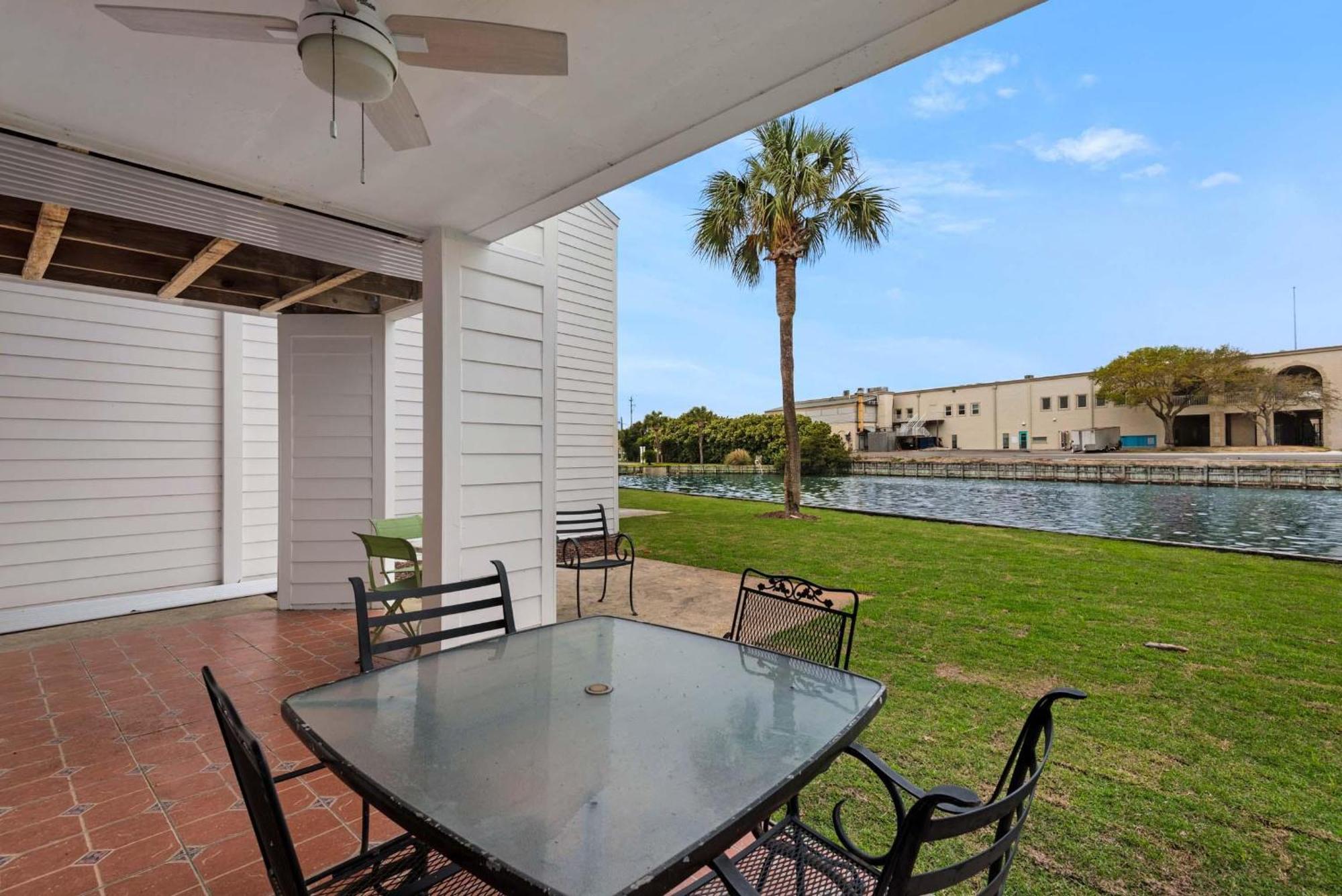 Shoreline Towers Townhouse 4-3 Destin Luaran gambar