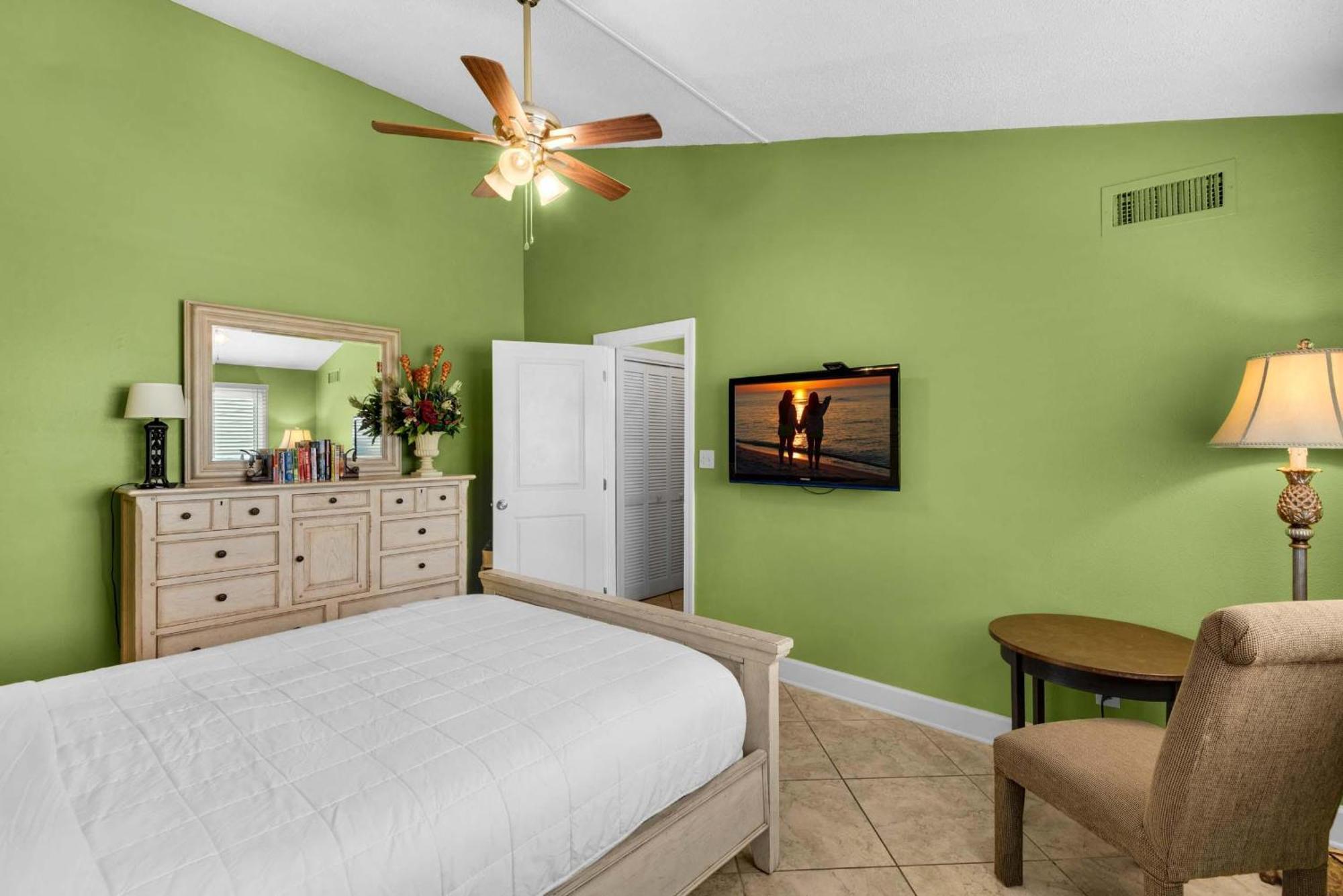 Shoreline Towers Townhouse 4-3 Destin Luaran gambar