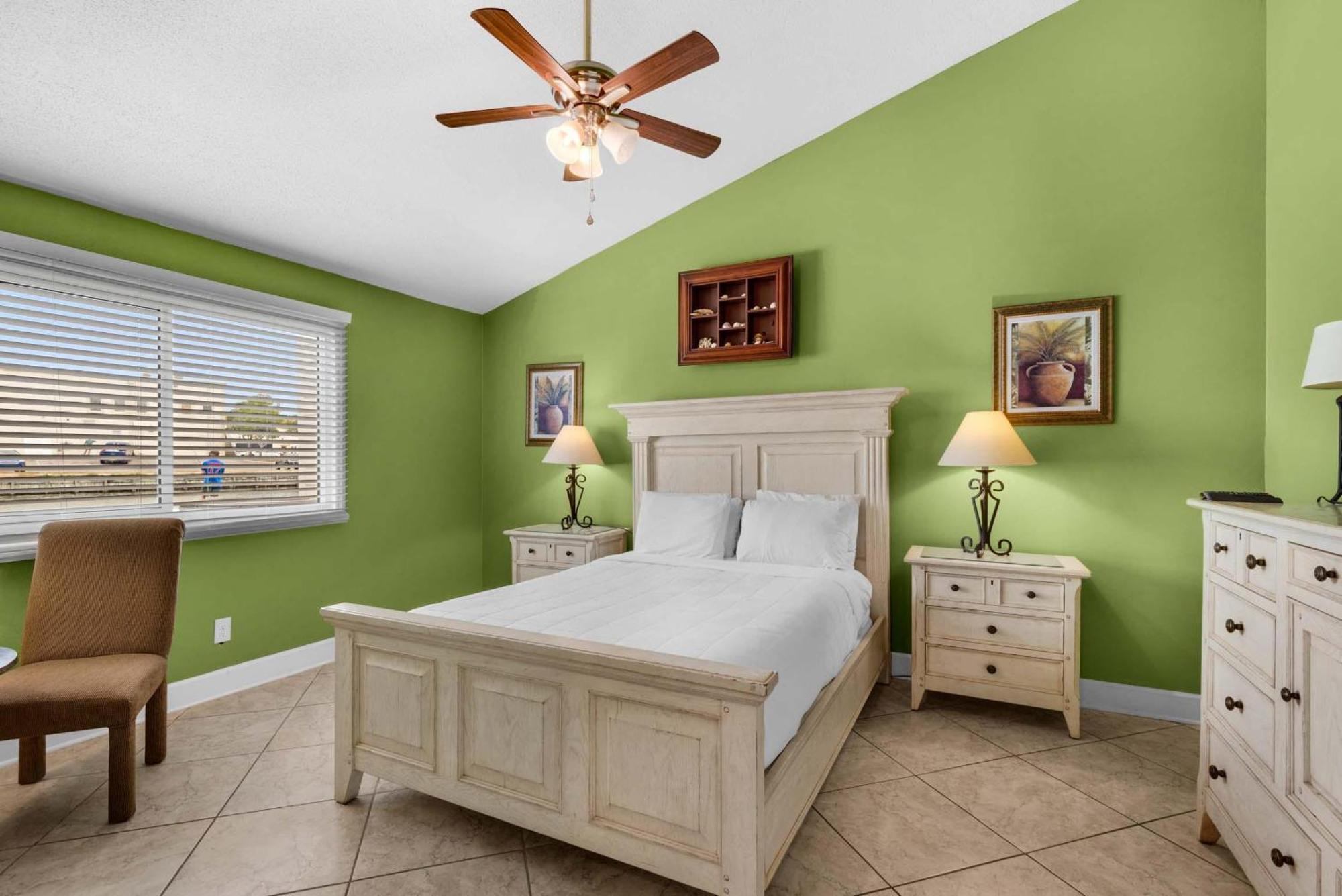 Shoreline Towers Townhouse 4-3 Destin Luaran gambar